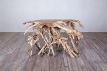 Load image into Gallery viewer, Root Art Console Table