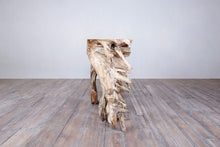 Load image into Gallery viewer, Root Art Console Table