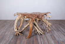 Load image into Gallery viewer, Root Art Console Table
