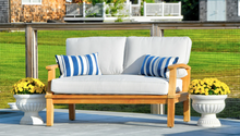 Load image into Gallery viewer, Westhampton Loveseat