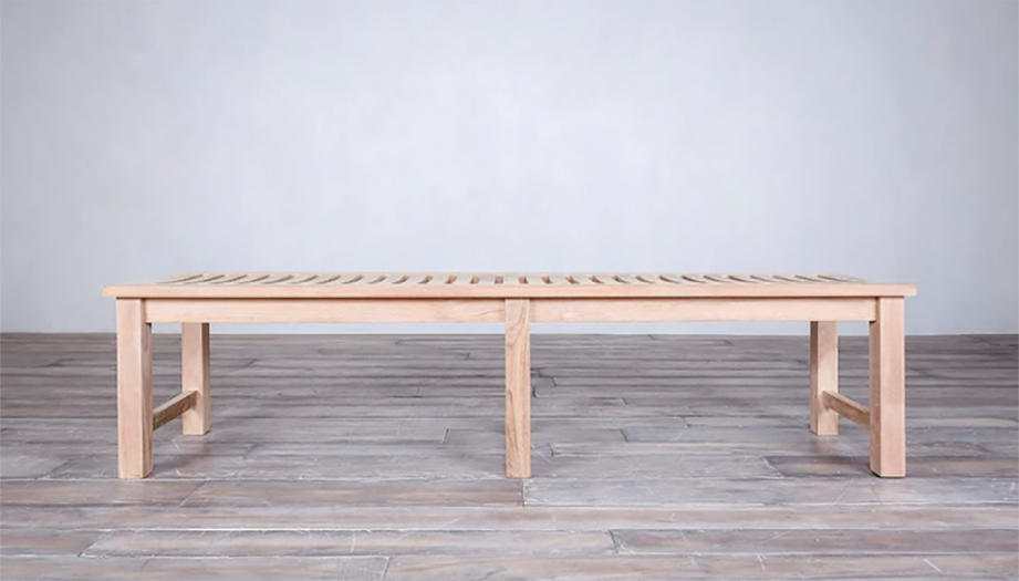 Westhampton Bench 7FT