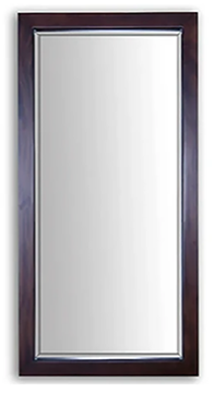 Caribbean Rectangular Mirror