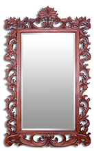 Load image into Gallery viewer, Rococo Mirror -Large