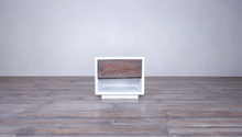 Load image into Gallery viewer, Wall mounted Night Stand