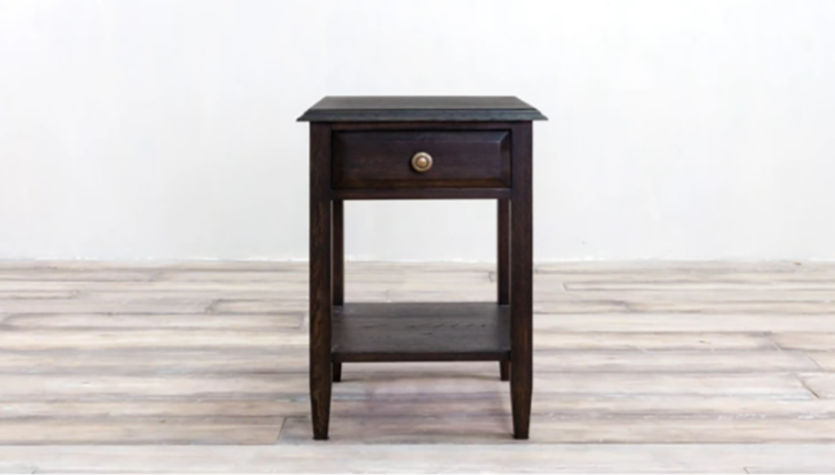 Federation Night Stand / Side Table