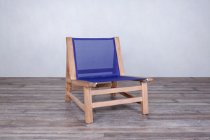 Sonora Sling Chair Batyline Fabric