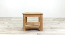 Load image into Gallery viewer, Square Magazine Table