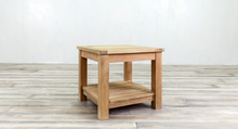 Load image into Gallery viewer, Square Magazine Table