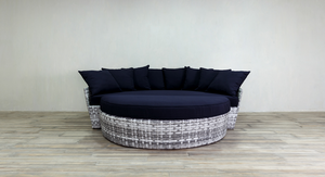 Savanah Chaise Daybed