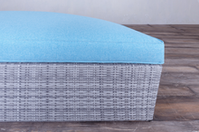 Load image into Gallery viewer, Sunbed Ottoman