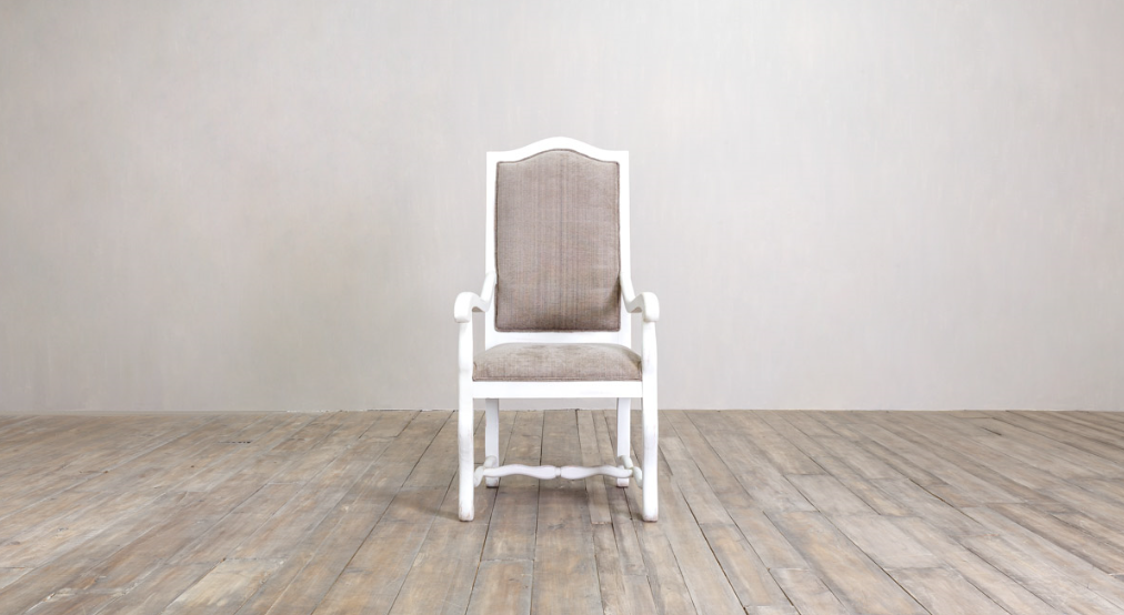 Tuscan Arm Chair New Style