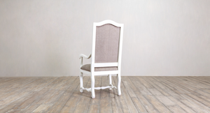 Tuscan Arm Chair New Style
