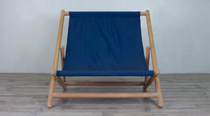 Sea view Deck Chair
