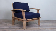 Load image into Gallery viewer, Westhampton Arm Chair