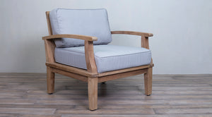 Westhampton Arm Chair
