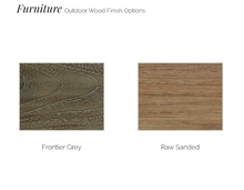 Load image into Gallery viewer, Estate Rectangle Dining Table