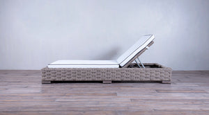 Rutherford chaise Lounge