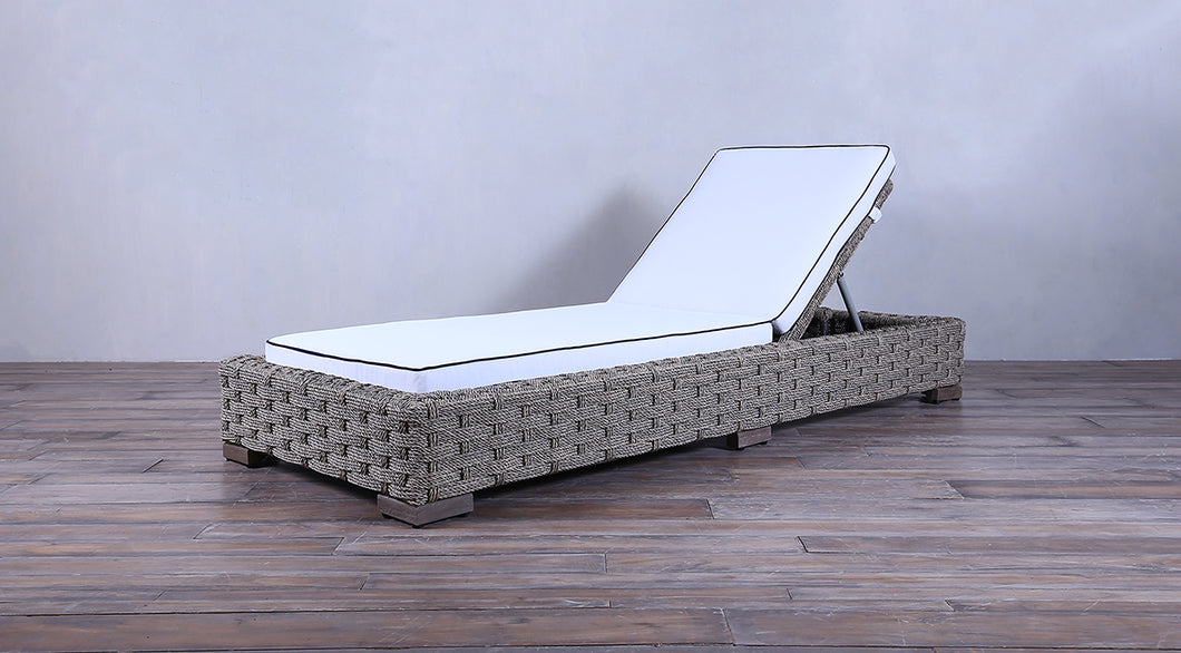 Rutherford Chaise Lounge