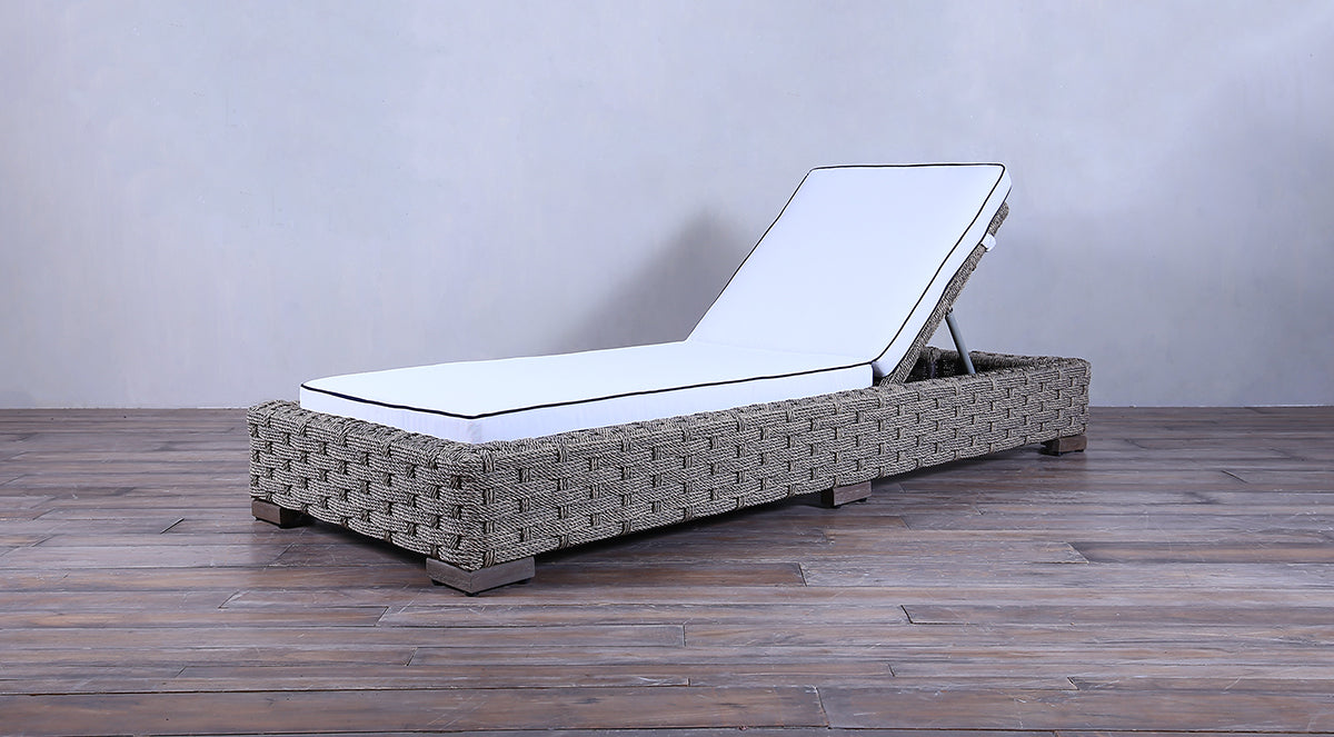 Rutherford Chaise Lounge